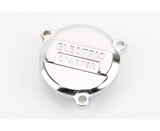 Крышка стартера СВ/CG