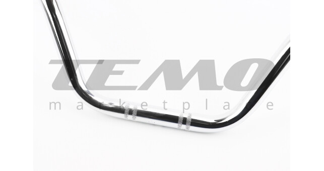 Кермо L-700 мм - фото 2