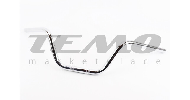 Кермо L-700 мм - фото 1