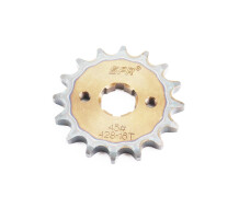 Зірка передня SFR Viper CG/CB-428H-16T гартована