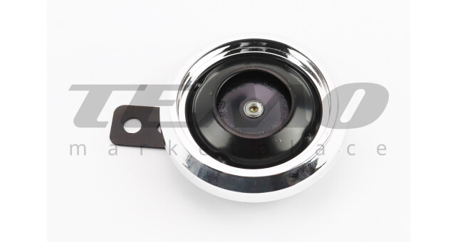 Сигнал "хром", тип 2 - фото 1