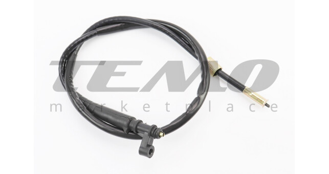 BOXER BM/ВМX 150cc Трос спідометра (трос 83см; кожух 80см) "JZ161210" (без упаковки) - фото 1