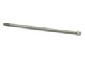 Loncin LX250-15 Ось колеса заднего d15mm; L290mm - фото 1