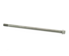 Loncin LX250-15 Ось колеса заднего d15mm; L290mm