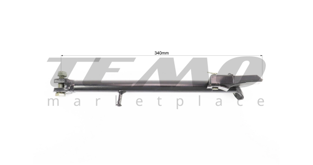 X-Road Light 200 Подножка боковая стояночная 340mm - фото 2