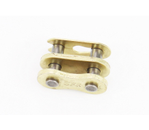 Звено (замок) цепи 525H GOLD