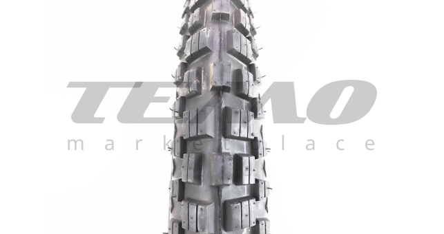 Шина на тачку SHIH FA SV-111 4.00-8 - фото 4