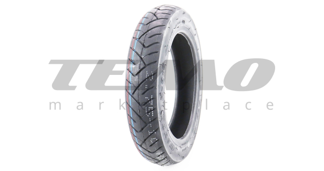 Шина для мотоцикла WANDA TL H916 2.75-10 4PR камерная дорожная - фото 1