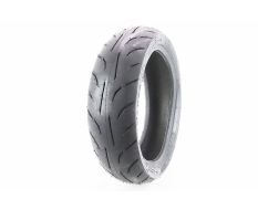 Шина для мотоцикла WANDA TL S32 120/70-13 4PR бескамерная дорожная