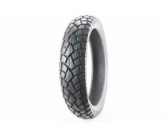 Шина для мотоцикла SWALLOW STREET ENDURO SB-117 110/80-17 бескамерная шипованная