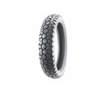 Шина для мотоцикла WANDA TL P6218 110/80-18 6PR бескамерная шипованная