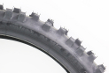 Шина для мотоцикла Vee Rubber CROSS VRM-140 80/100-21 камерная шипованная - фото 2