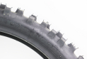 Шина для мотоцикла Vee Rubber CROSS VRM-140 80/100-21 камерная шипованная - фото 3