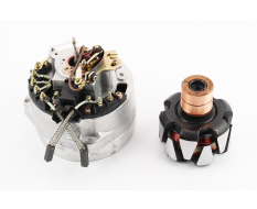 Магнето (генератор) 12V Планета