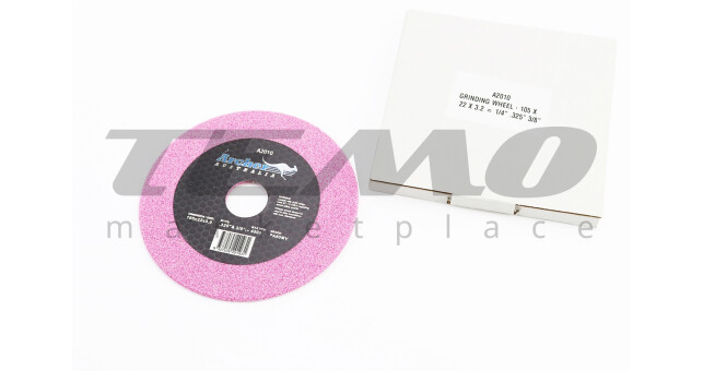 Камень заточной (105x22x3,2) - фото 1