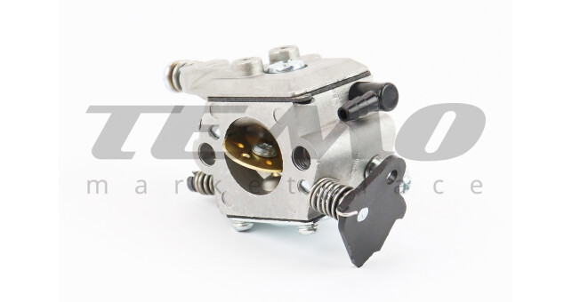 Карбюратор 3800 - фото 2