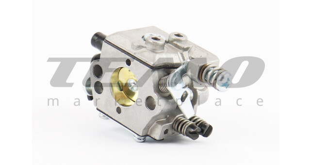 Карбюратор 3800 - фото 1