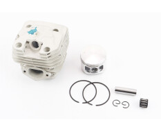 ЦПГ 5200 52сс 45 мм палец 11 мм + подшипник