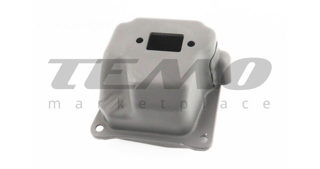 Глушитель в сборе MS-440/460/461 - фото 3