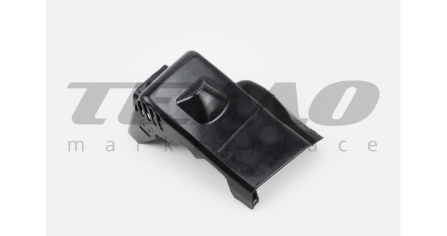 Кришка повітряного фільтра MS-170/180 - фото 2