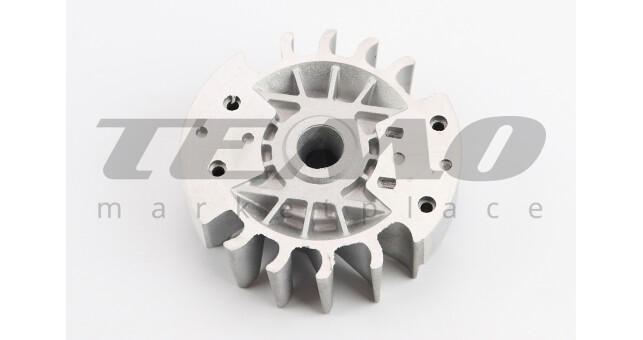 Ротор магнето MS-210/230/250 - фото 2