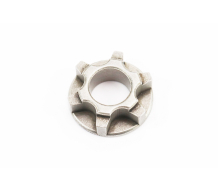 Зірка ланцюга 3/8-6 (D-30mm, d-14mm, H-10mm) Байкал