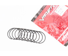 Кільця поршневі Viper 1E40F 40х1.5 мм 10шт