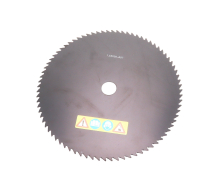 Ніж 80Тx250mm