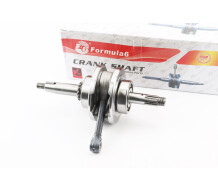 Колінвал в зборі Formula 70cc
