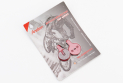 Тормозные колодки Disk-brake (Kugoo G2 Pro, Bolids Boli-BB8, YINXING), красные YL-1057 - фото 1