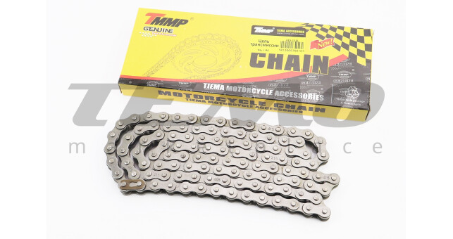 Ланцюг приводний "Дирчик" 415 - 112L - фото 1