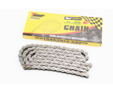 Цепь приводная "Дырчик" 415 - 112L