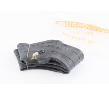 Велокамера DURRO 10"x2.50 AV електросамокат