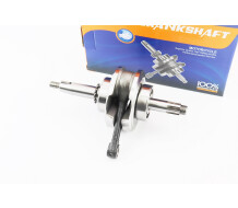 Колінвал в зборі JWBP Active 110cc