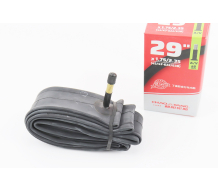 Велокамера Chao Yang 29"x1.75-2.35 AV 48 прямой ниппель