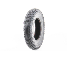 Велошина WANDA P1034 8" 1/2x2 (230-50-156) бескамерная сликовая BLD электросамокат