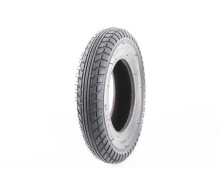Велошина WANDA P1034 8" 1/2x2 (230-50-156) безкамерна сликова BLD електросамокат