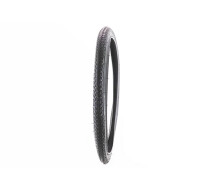 Велошина WAMOR ZY010 K1153 26"x2.1 (57-559) дорожная