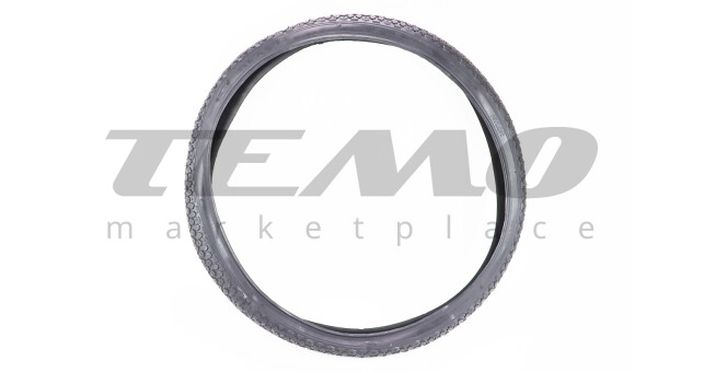 Велошина Servis BMX005 26"x2.125 (54-559) шипованная защита от проколов - фото 5