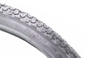 Велошина Servis BMX005 26"x2.125 (54-559) шипованная защита от проколов - фото 2