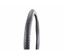 Велошина Servis BMX005 26"x2.125 (54-559) шипована захист від проколів