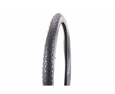 Велошина Servis BMX005 26"x2.125 (54-559) шипованная защита от проколов