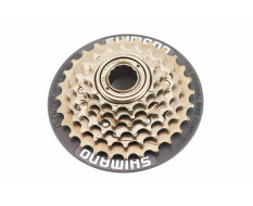 Вільнобіг 6зв. 14.16.18.21.24.28Т index, чорно-коричневий MF-TZ 20