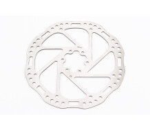 Гальмівний диск 180мм, кріпл. 6 болтів, RPT-005