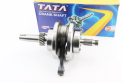 Колінвал в зборі TATA CG150 - фото 1
