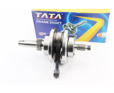 Коленвал в сборе TATA CG150