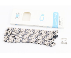 Цепь приводная 1/2х3/32х116L 7/8 скоростей, GRA210024