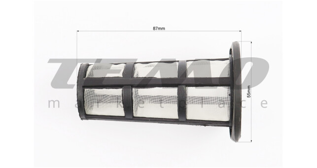 Сито топливного бака - фото 2