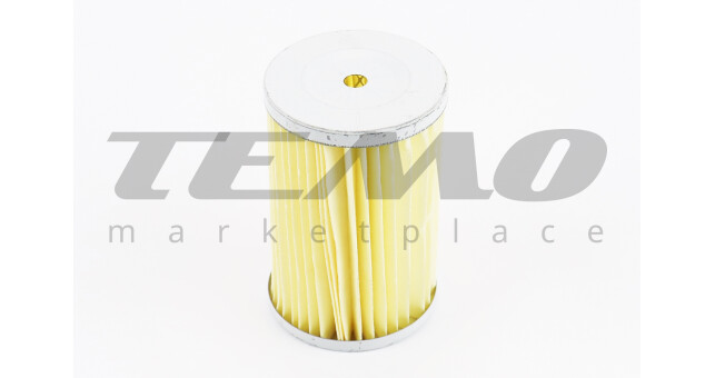 Фільтр повітряний - елемент паперовий високий - фото 2