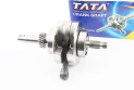 Коленвал в сборе TATA CG200 - фото 1